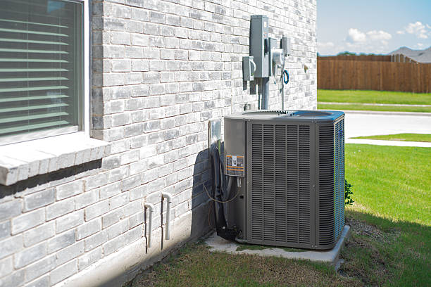 Reliable Hvac contractor in Blanchard, OK by FH HVAC